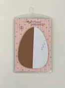 205N MAGIC CURVES DISPOSABLE ADHESIVE PASTIES ( 3 PAIRS ) SIZES A~D (Prepack of 10 Wholesale Price)