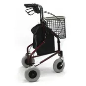 3-Wheel Walker