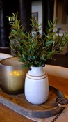 Albion Vase