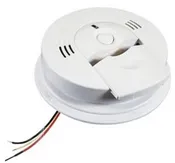 120 VAC CO2/Smoke Combo - Classic Parts