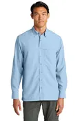 Port Authority® Long Sleeve Uv Daybreak Shirt w960