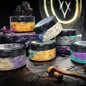 Fabled Sugar Hex