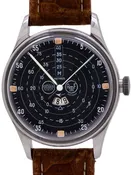 AMF Divers Decompression Scales