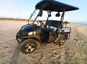 Cazador Golf Car200