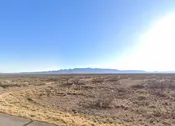Cochise County Lot With Open Desert Views Near Pearce And Sunsites