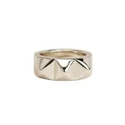 Big Spike Ring