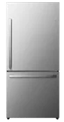 17.2 cu. ft. Refrigerator – Fingerprint-Resistant