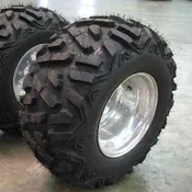 12 x12 x26 ATV Tires