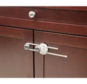 Cabinet Locks (6)