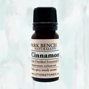 Cinnamon