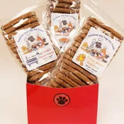 Sampler Box