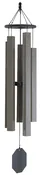 43" Alpine Whisper Wind Chime