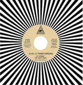 10th Street- E.A.R.L.'s Theme (Vinyl)