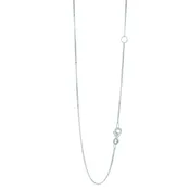 16' To 18" Extendable Box Chain