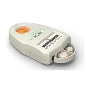 Digital Battery Tester