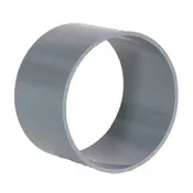 10" CPVC Duct Coupling 1834-CP-10