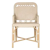 Boho Armchair - Contract