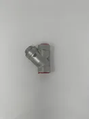 1"Y-Strainer