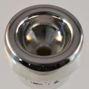 .640″ HEIM 2 Trumpet Mouthpiece