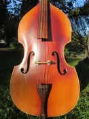 1942 Kay O-100