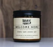 Auburn Woods - Welcome Home 8 oz