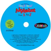 “Sing & Read” Alphabet Collection CD