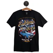 CELEBRATE THE MOTHER ROAD TEE - JCTMRT
