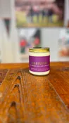 Fallelujah Candle: 8 oz Candle