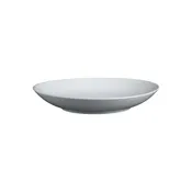 11.75″ Shallow White China Bistro Bowl