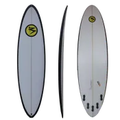 THE THRILL PILL — TimBessellSurfboards.com
