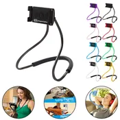 Portable Neck Phone Holder