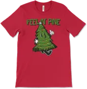 Feeling Pine