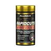 ALLMAX Nutrition Rapidcuts Shredded
