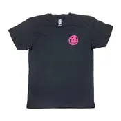 Beaver Toon Town Tee