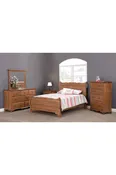 Berkshire Bedroom Collection | Countrywood Accents
