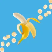 Banana – Dye-FREE Flavor Concentrate – For Snow Cone & Shaved Ice Syrup