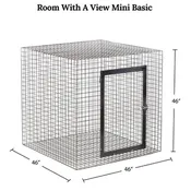 A Room With A View Catio Series