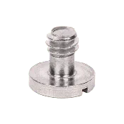 1/4"-20 Low Profile Multi Screw