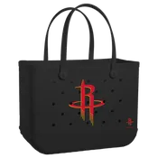 Houston Rockets Bogg Bag Tote
