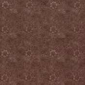 7864 MARIGOLD VELVET 1 MERLOT