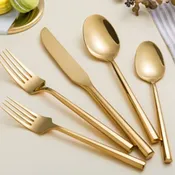 York Flatware - Party Rentals San Diego