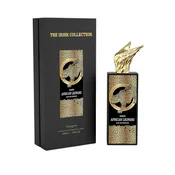 Amaran - African Leopard - Eau de Parfum - Fragrance - Unisex