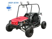 Taotao Jeep Auto 110cc Youth Go Kart