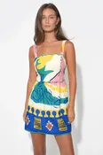 Adelyn Rae Reese Dress