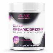 Elite Organic Greens Watermelon