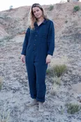 Allover Suit