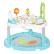 Bounce N’ Dance 4-in-1 Activity Center Walker