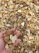 Buffalo River Rock - 50 Lb. Bag