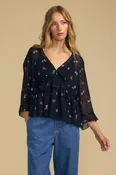 Aileen Blouse