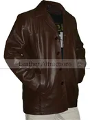 Absolute Appeal Soft Leather Jacket